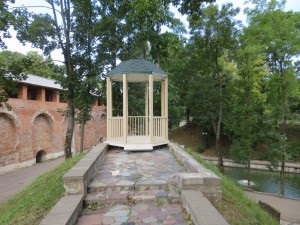 În Smolensk a apărut - Ziarul Poporului Rotunda - Smolensk