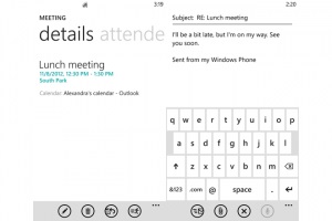 Windows Phone 8 sfaturi utile, ferestre telefon