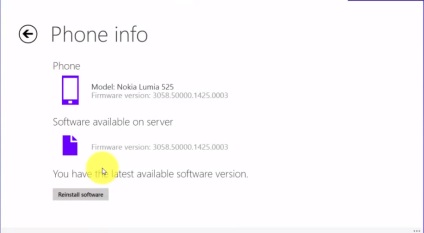 Windows instrument de recuperare a telefonului