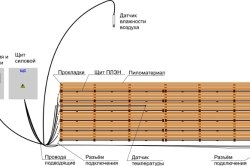 Fűrészárutárolás egészségügyi intézkedések