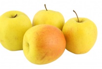 Az Applefa Arany delishas fajta leírása, tápérték, ültetési és gondozási szabályok, betakarítás és