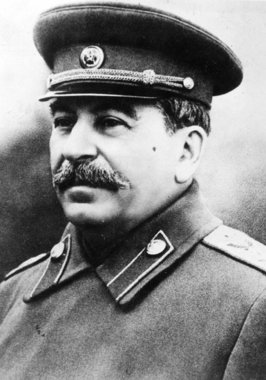 Cutia lui Pandora - Stalin despre democrația burgheză