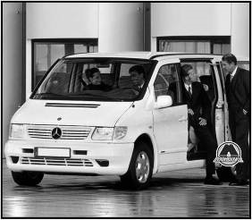 Înlocuirea siguranțelor mercedes vito, publicarea monolit