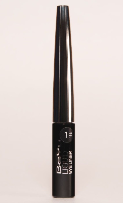 Liquid eyeliner beyu folyadék szemlencse No. 1