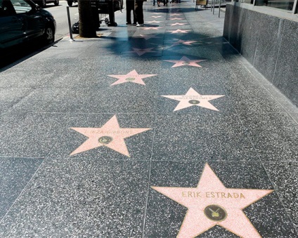 Hírességek, akik még nem kapták meg a csillagukat a Walk of Fame-n