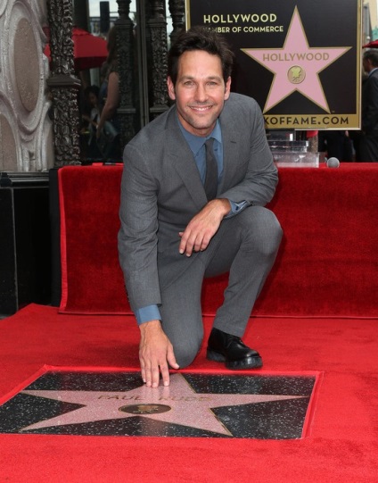 Hírességek adták a csillagokat a Walk of Fame-ben Hollywoodban