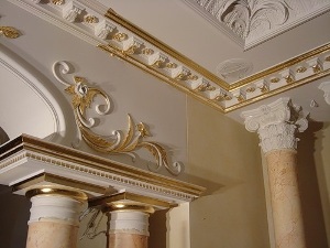 Gilding acasă