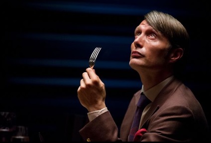 10 Întrebările fără răspuns la seria Hannibal - cea mai bună serie