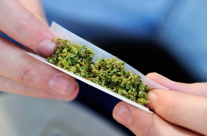 10 Boli care sunt tratate cu marijuana