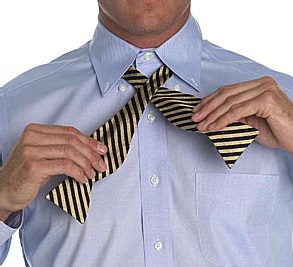 12 Cele mai populare moduri de a lega o cravată