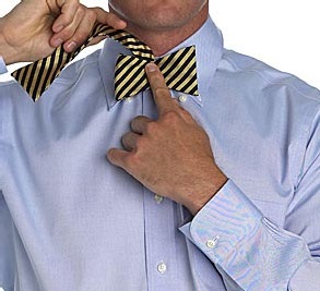 12 Cele mai populare moduri de a lega o cravată