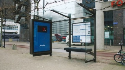 15 Concepte uimitoare ale stațiilor de autobuz pe care aș vrea să le văd în orașul meu