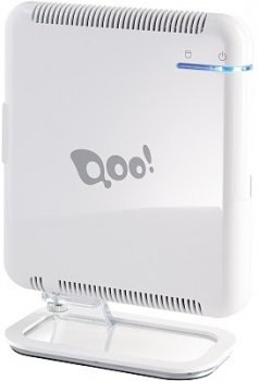 3Q qoo! Tower - nettop tigerpoint számítógépes hírekkel kapcsolatos hírek portálon