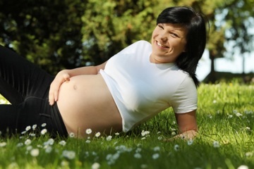 Trimestrul de sarcină nu trebuie să aștepte mult - pe site - totul despre sarcină, naștere, sân