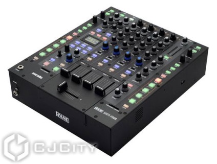 7 legjobb dj mixer