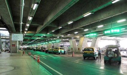 Aeroportul Bangkok