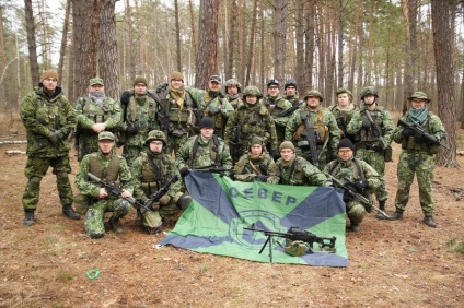 A - K-км - преглед на картечницата и настройка - семинар - конференция airsoftguns клуб