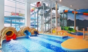 Aquapark - diapozitive - (Ryazan) preturi, poze, comentarii cum sa ajungi aici, portal de informatii Ryazan