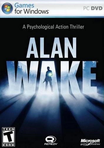 Alan Wake - cheats, codes, trainers, trainer, download