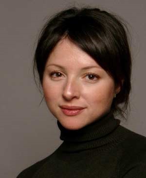 Anna Banshchikova - életrajz, információ, magánélet, fotó, videó