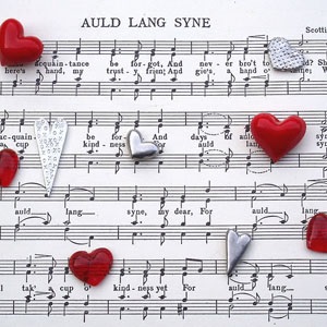 Auld lang syne 1