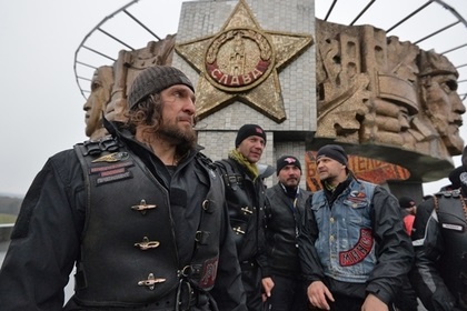 Biker chirurgul sa plâns de polonia poloneză armașilor societate rusia