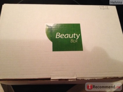 Beautybox - a boltom! », Vásárlói vélemények