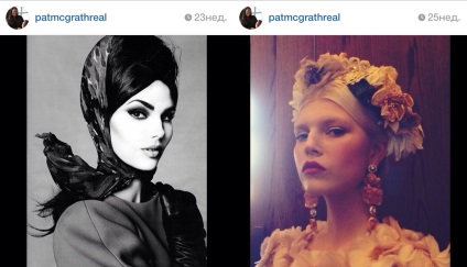 Szépség instagram oldalak a leghitelesebb make-up művészek, szépség bennfentes