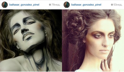Pagini de instrame de frumusețe ale celor mai autoritari artiști de make-up, insider