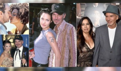 Billy Bob Thornton - biografie, fotografie, viață personală, soțul angelinei jolie, înălțime, greutate