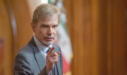 Billy Bob Thornton - biografie, fotografie, viață personală, soțul angelinei jolie, înălțime, greutate