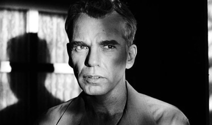 Billy Bob Thornton - biografie, fotografie, viață personală, soțul angelinei jolie, înălțime, greutate