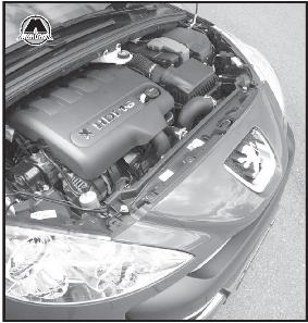 Masina de remorcare peugeot 308 c 2008, editura monolith