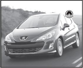 Masina de remorcare peugeot 308 c 2008, editura monolith