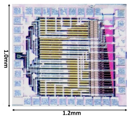 Caltech a dezvoltat un senzor care poate face fotografii fără optică