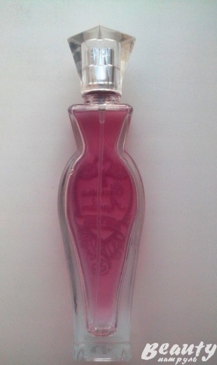 Citeste recenzii despre apa parfumata christina aguilera secret potion edp