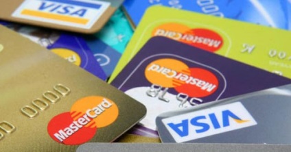 Mi a betéti kártya, több bank által felajánlott betéti kártyák megfontolása?