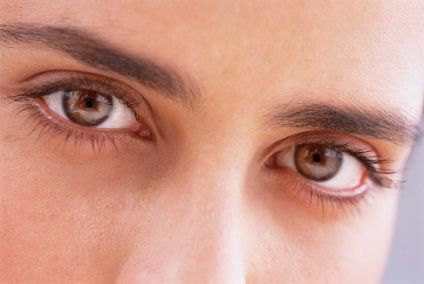 Ce este oftalmopatia endocrină?