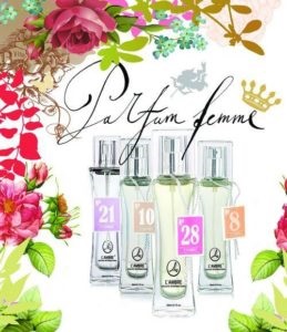 Mi a parfümszekrény?