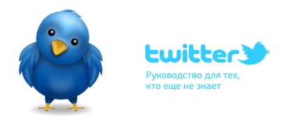 Ce este o instalare twitter, configurare, optimizare, recuperare