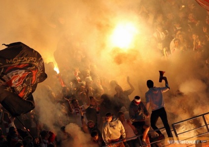 Ce arde pe stadioane 15 octombrie 2012 - știri stadion - arene și stadioane ale lumii