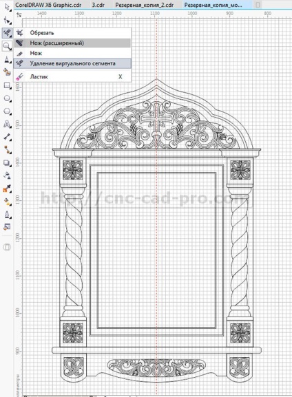 Corel Draw Graphics Suite x7