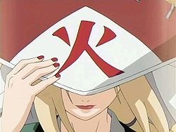 Tsunade (naruto) este