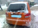 Daewoo matiz 2008, 1 liter, köszönöm minden olvasónak, mpp, novokuznetsk, fogyasztás 6