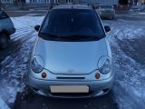 Daewoo matiz 2008, 1 litru, salut tuturor cititorilor, mpp, novokuznetsk, consum 6