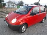 Daewoo matiz 2008, 1 liter, köszönöm minden olvasónak, mpp, novokuznetsk, fogyasztás 6