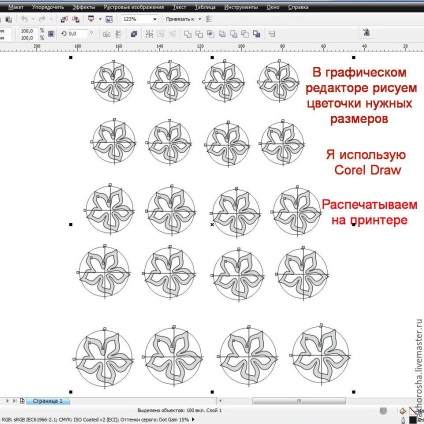 Facem mânere neobișnuite pentru mini-piept sau cutii - târg de meșteșugari - manual, manual