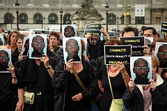 Troy Davis esete