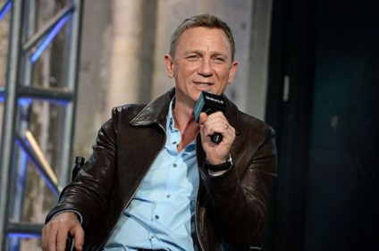 Daniel Craig a decis să se întoarcă la rolul lui James Bond