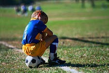 Gyermek sportolástechnika, hogyan kerülhető el apophysitis gyermekeknél